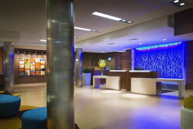 fairfield inn and suites tustin orange county