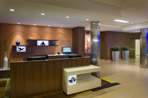 fairfield inn and suites tustin orange county