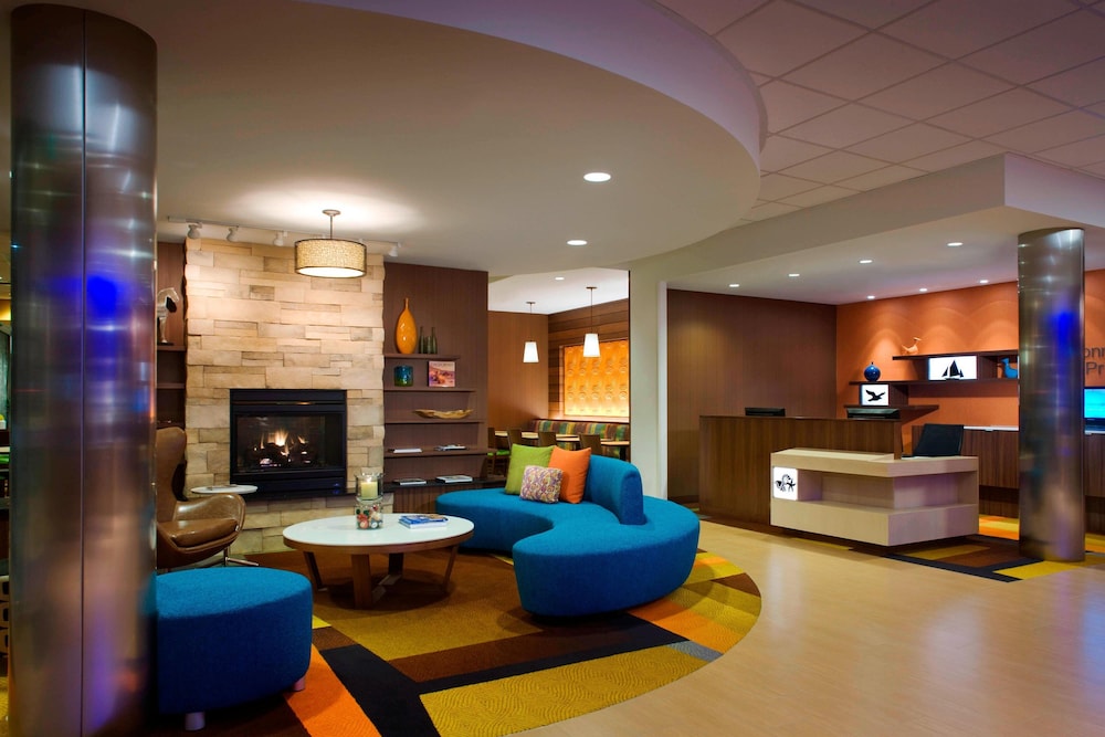 fairfield inn and suites tustin orange county