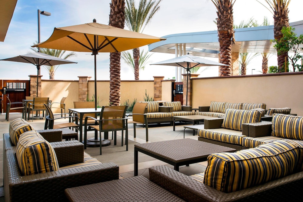 fairfield inn and suites tustin orange county