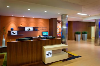Fairfield Inn & Suites Tustin Orange County,Los Angeles County>>Anaheim,4 star