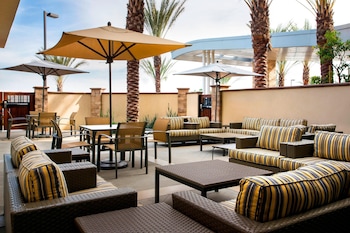 Fairfield Inn & Suites Tustin Orange County,Los Angeles County>>Anaheim,4 star
