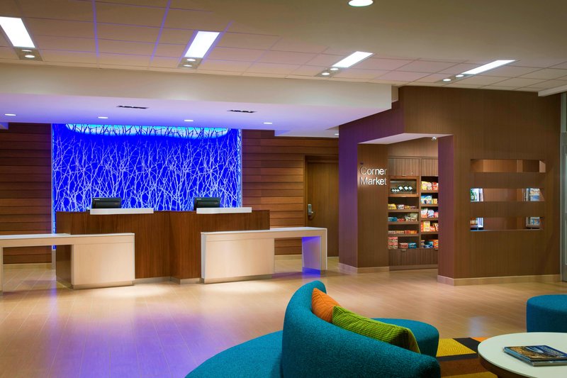 fairfield inn and suites tustin orange county