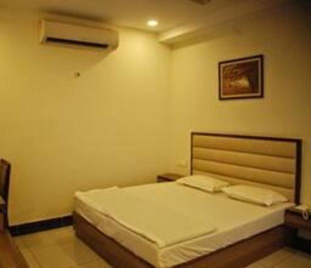 chandigarh