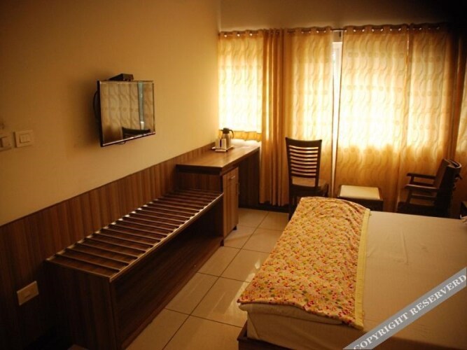 chandigarh