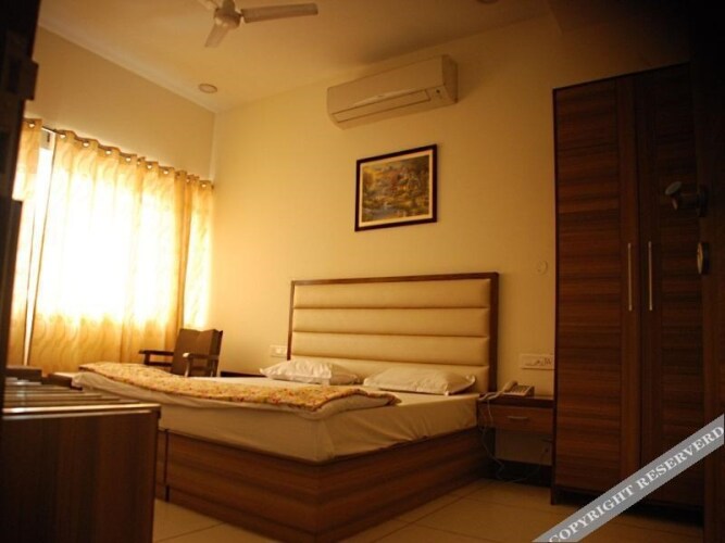 chandigarh