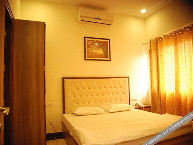 chandigarh