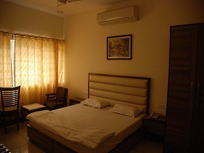 chandigarh