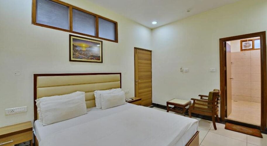 chandigarh