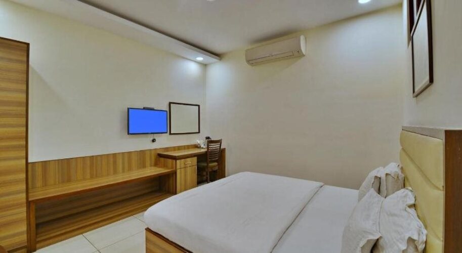 chandigarh