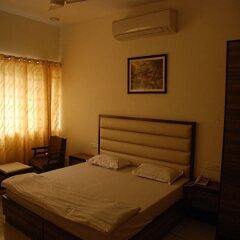 chandigarh