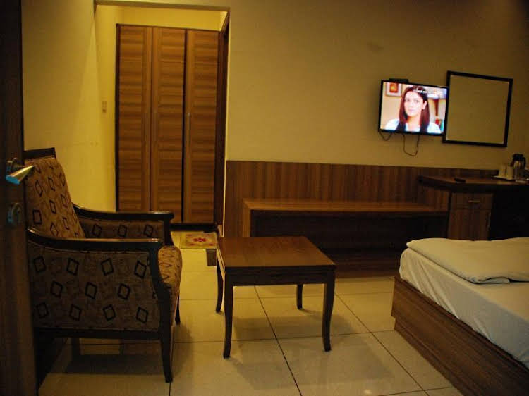 chandigarh