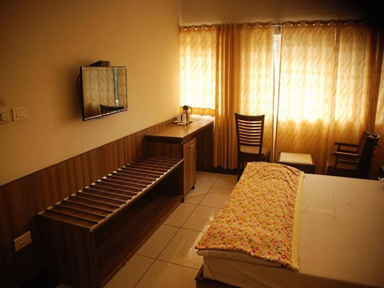 chandigarh