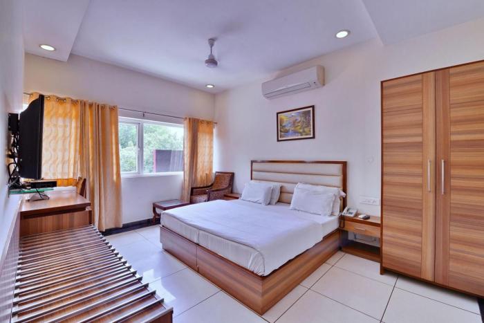 hotel aricent