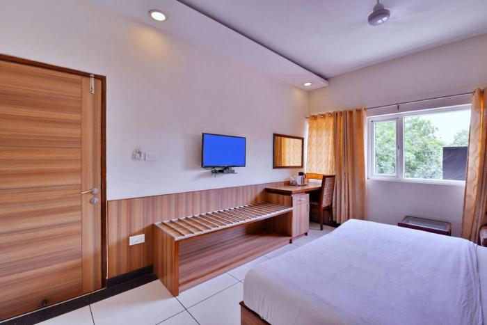 hotel aricent