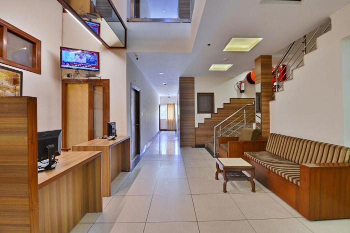 hotel aricent