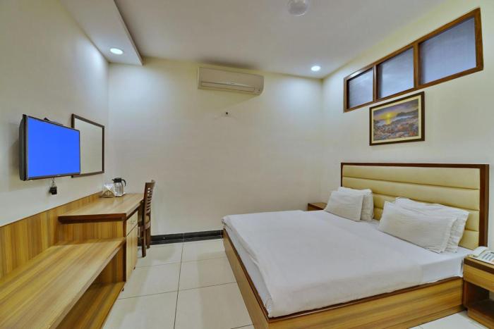 hotel aricent