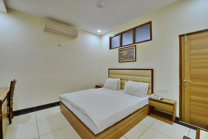 hotel aricent