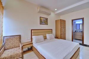 hotel aricent