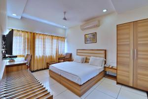 hotel aricent