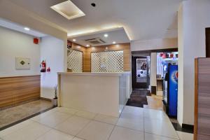 hotel aricent