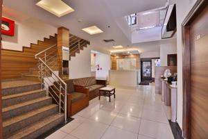 hotel aricent