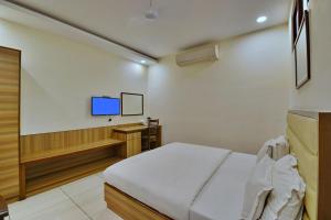 hotel aricent