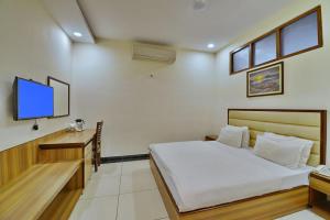 hotel aricent