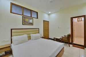 hotel aricent