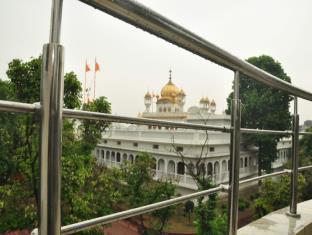 Hotel Mercury Inn By Sonachi,Varpal>>Amritsar,3 star