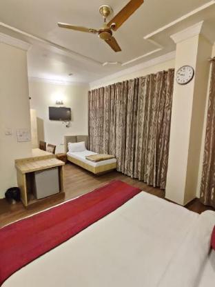 Hotel Mercury Inn By Sonachi,Varpal>>Amritsar,3 star