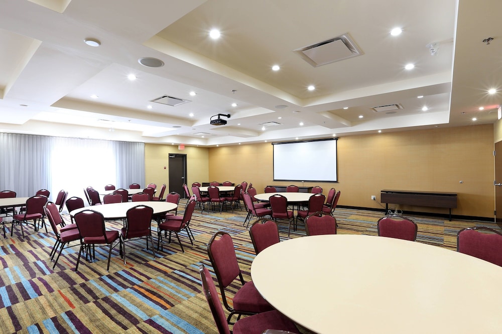 fairfield inn and suites by marriott vernon