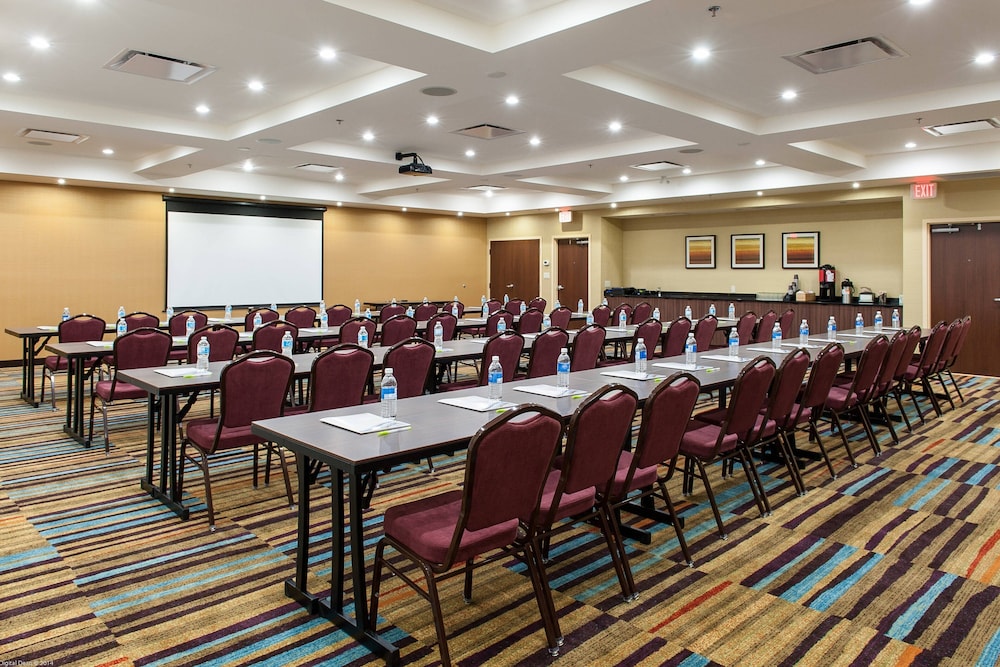 fairfield inn and suites by marriott vernon
