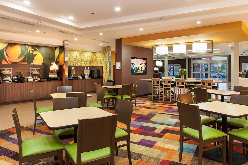 fairfield inn and suites by marriott vernon