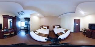 seasons riverside hotel