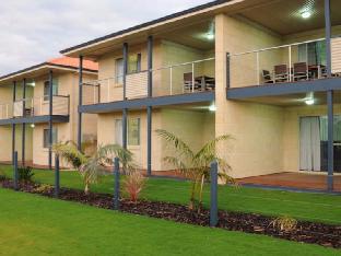 Pinnacles Edge Resort,Cervantes>>Carnarvon,4 star
