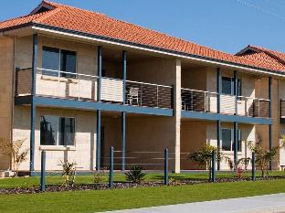 Pinnacles Edge Resort,Cervantes>>Carnarvon,4 star