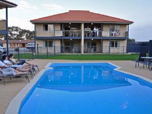 Pinnacles Edge Resort,Cervantes>>Carnarvon,4 star