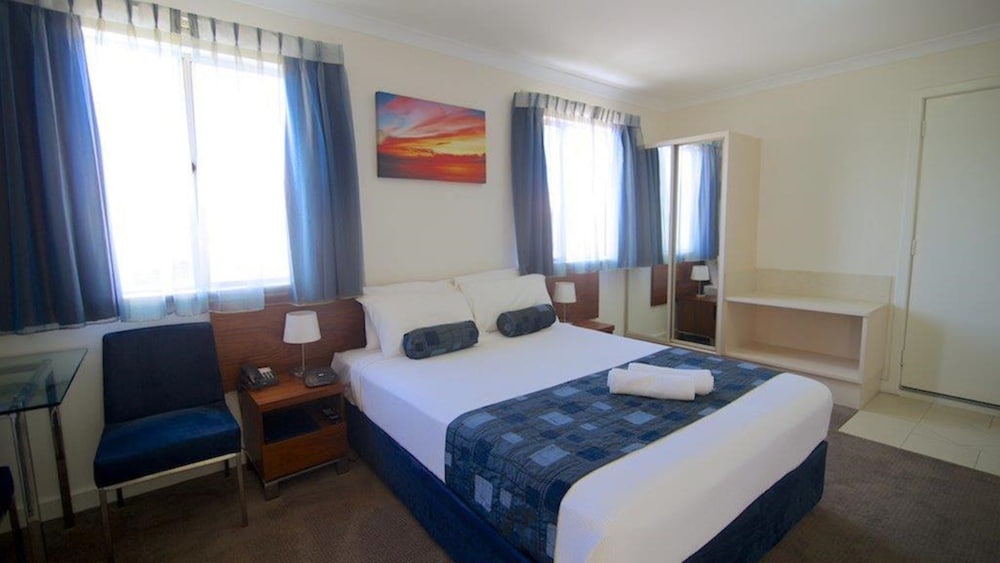 pinnacles edge resort