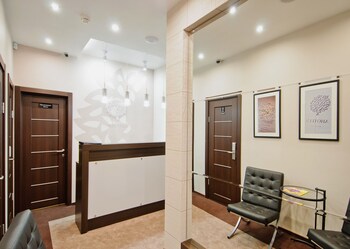 Ahotels Design Style On Sovetskaya,Novosibirsk Oblast>>Novosibirsk,3.5 star