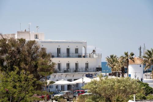 paros
