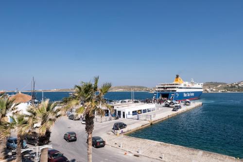 paros