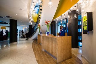 Park Inn By Radisson Libreville,Komo-Mondah>>Anongomiani,4 star
