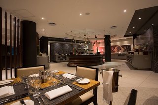 Park Inn By Radisson Libreville,Komo-Mondah>>Anongomiani,4 star