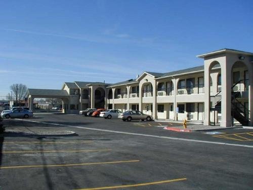 american inn and suites