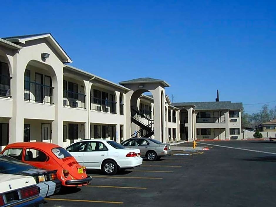 american inn and suites