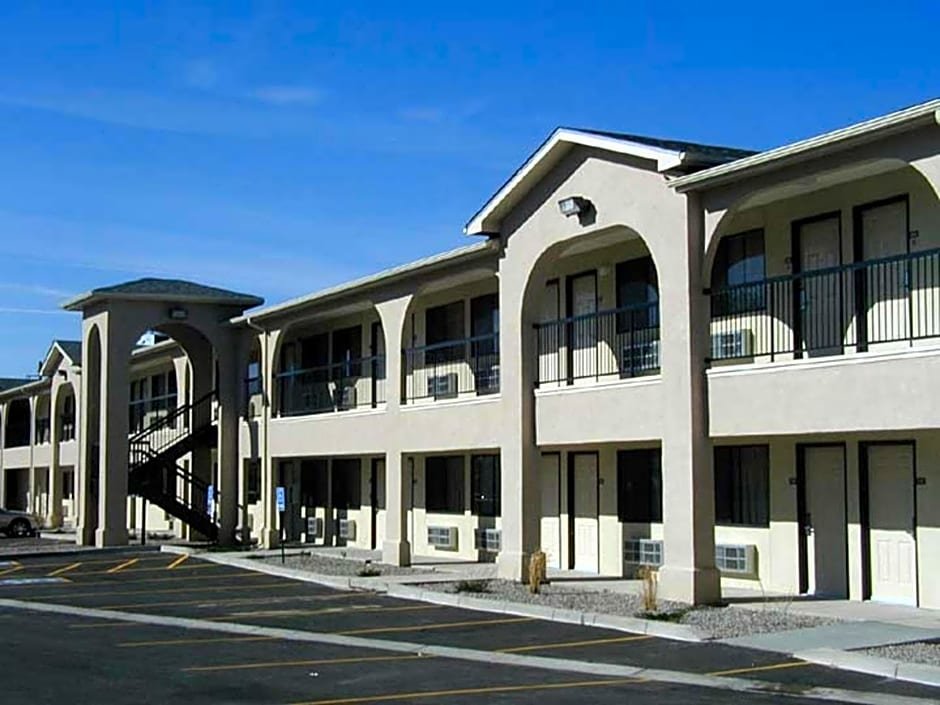 american inn and suites
