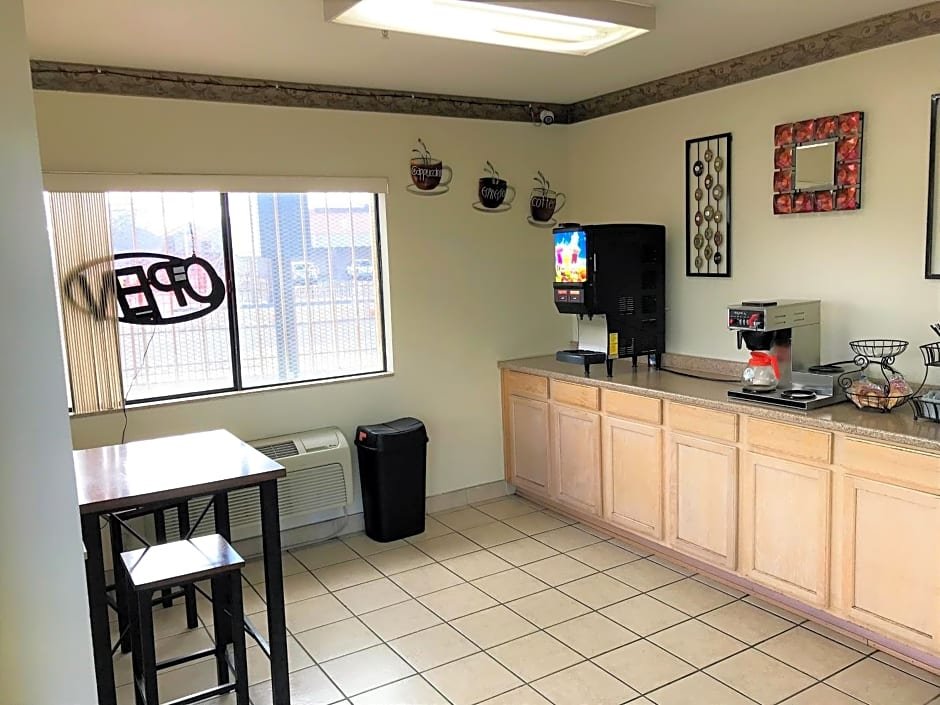 american inn and suites