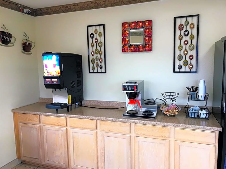 american inn and suites