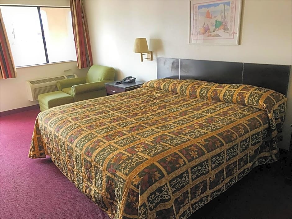 american inn and suites